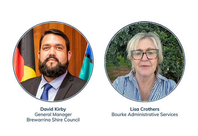 RDA Orana Welcomes New Board Members